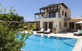 Aphrodite Hills Rentals